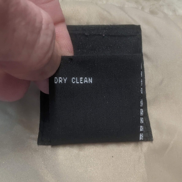 Me Jane Size 12 Faux Fur Vest - Picture 6 of 10